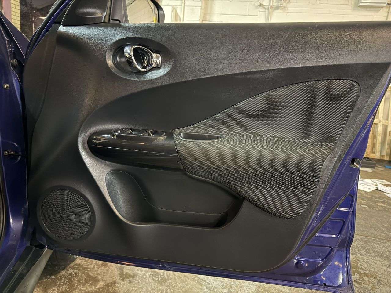 2016 NISSAN JUKE 2016 NISSAN JUKE