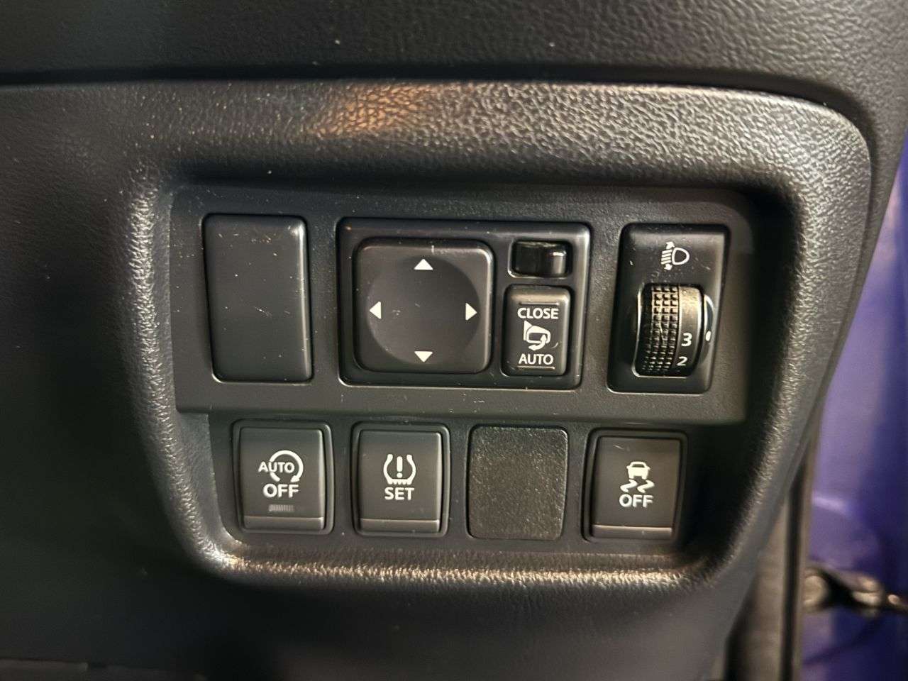 2016 NISSAN JUKE 2016 NISSAN JUKE