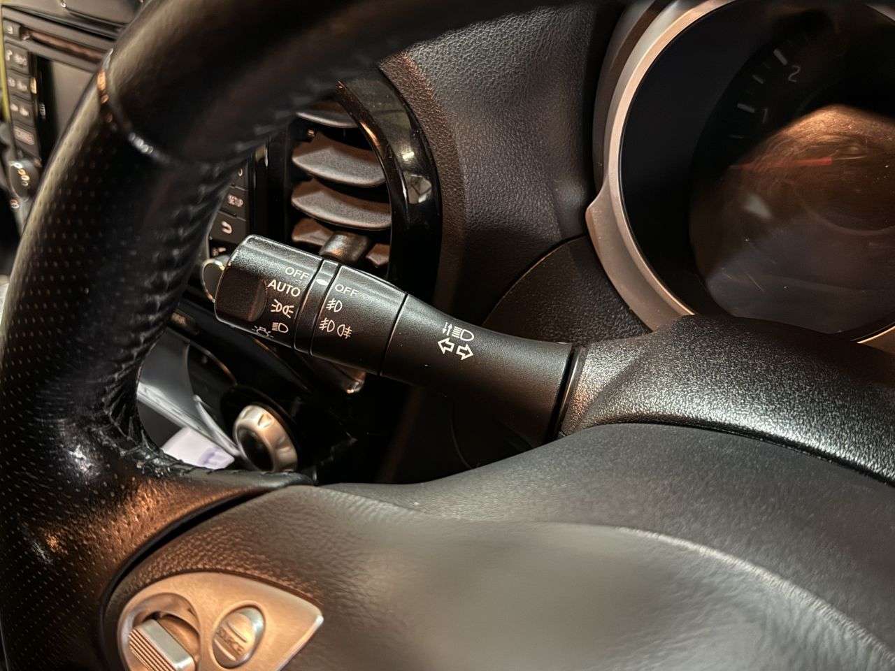 2016 NISSAN JUKE 2016 NISSAN JUKE