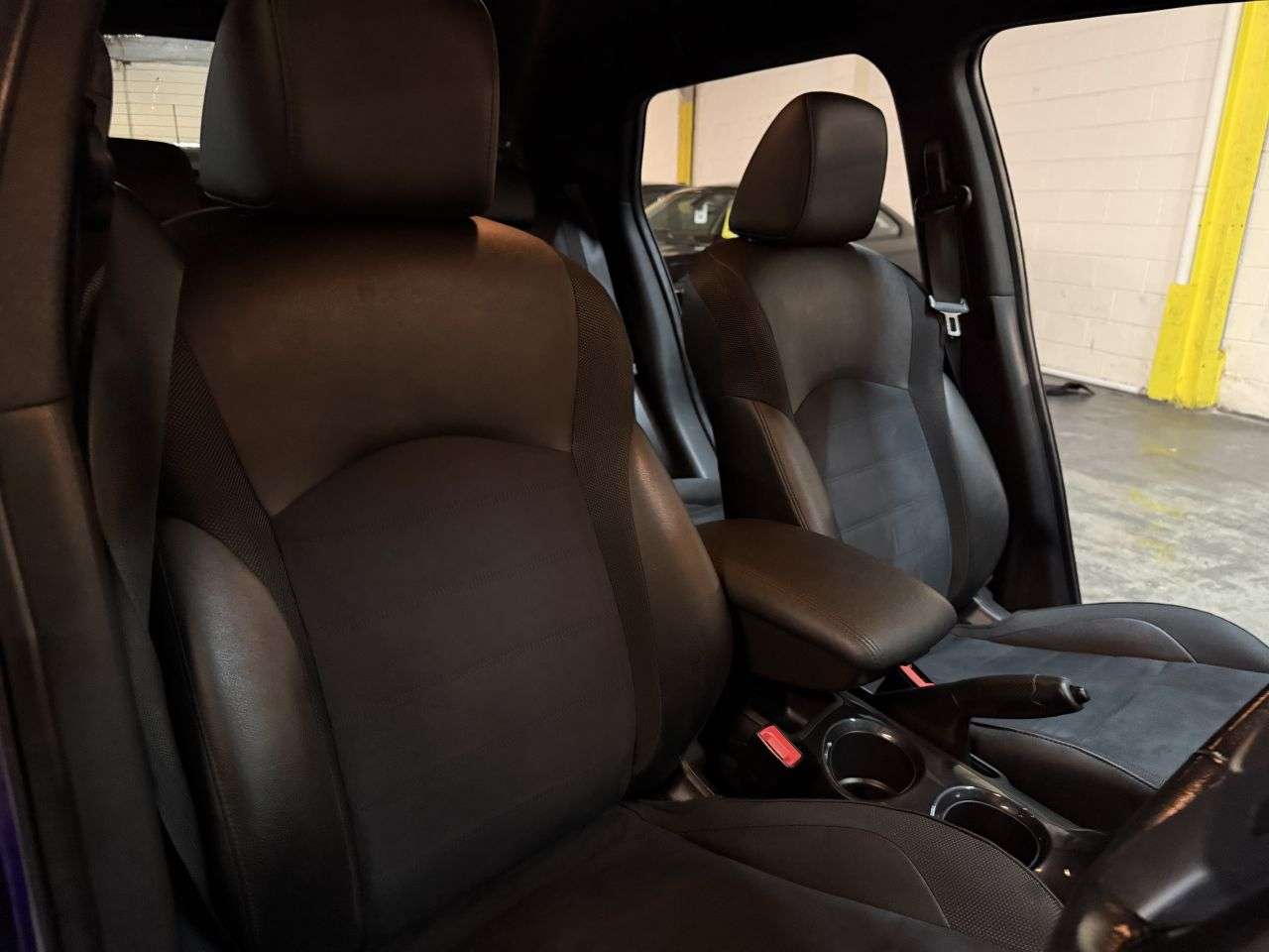 2016 NISSAN JUKE 2016 NISSAN JUKE