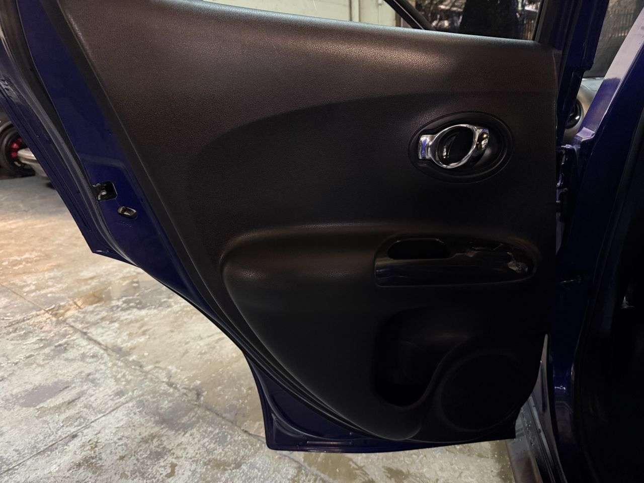 2016 NISSAN JUKE 2016 NISSAN JUKE