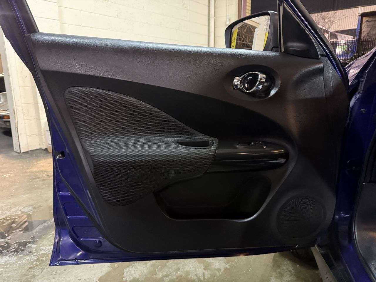 2016 NISSAN JUKE 2016 NISSAN JUKE