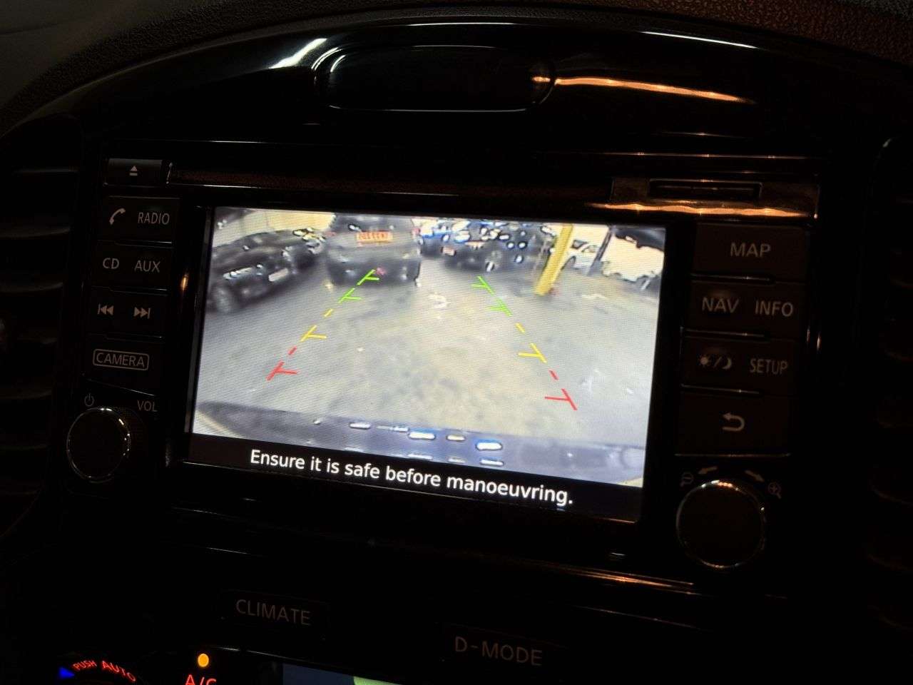 2016 NISSAN JUKE 2016 NISSAN JUKE