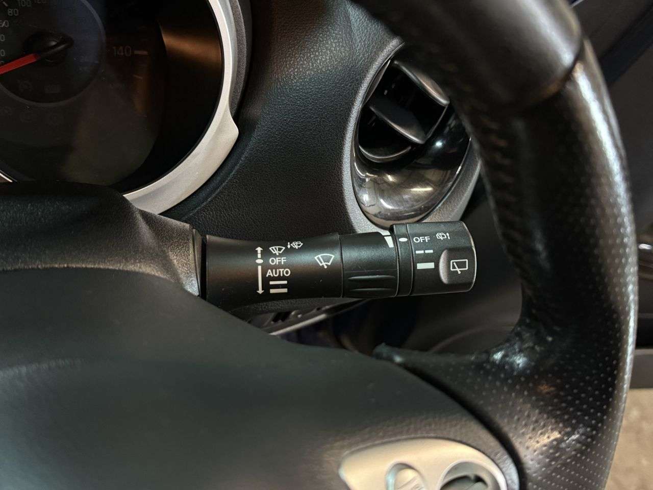 2016 NISSAN JUKE 2016 NISSAN JUKE