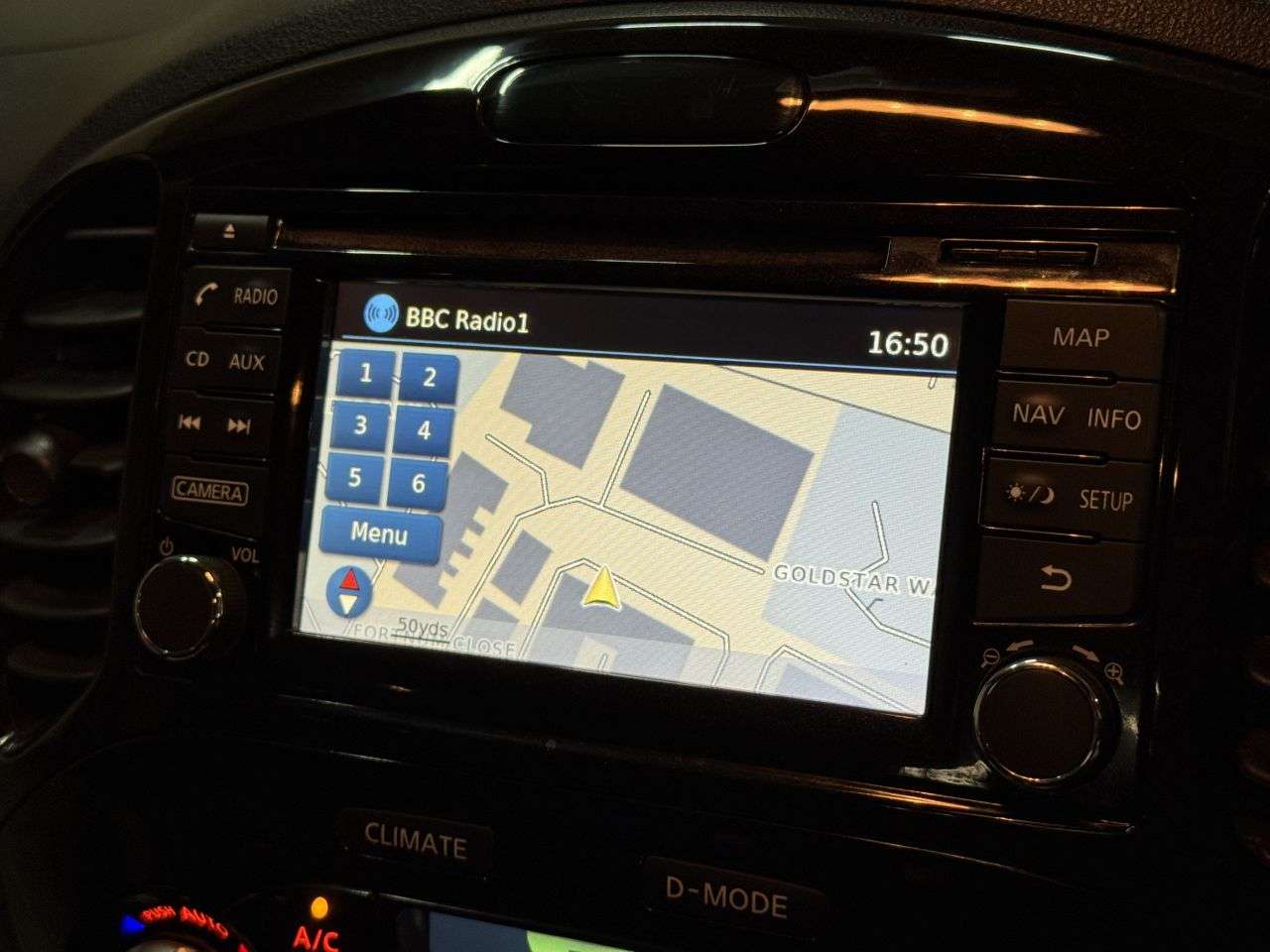 2016 NISSAN JUKE 2016 NISSAN JUKE