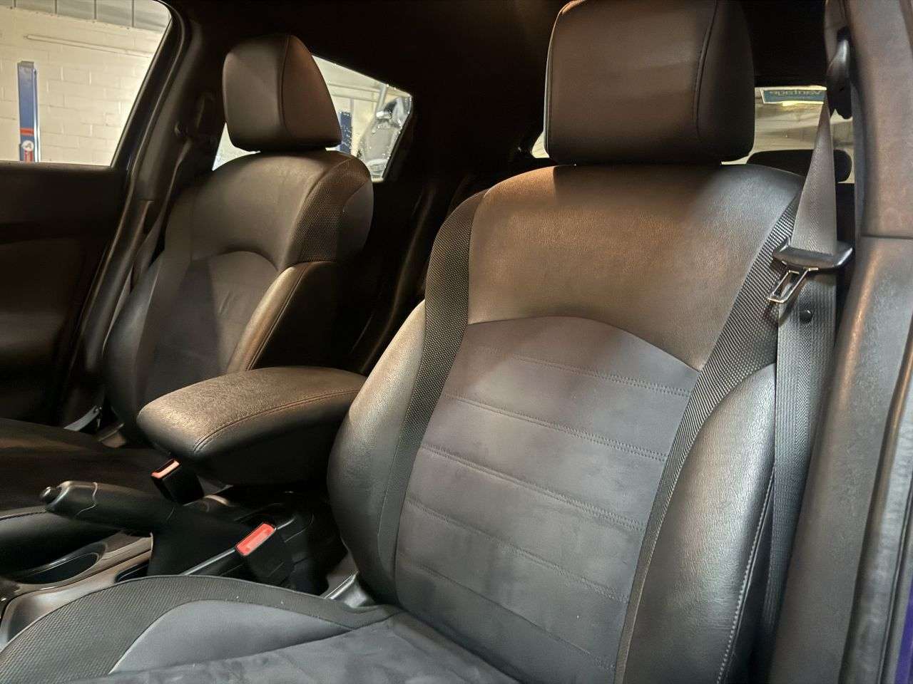 2016 NISSAN JUKE 2016 NISSAN JUKE