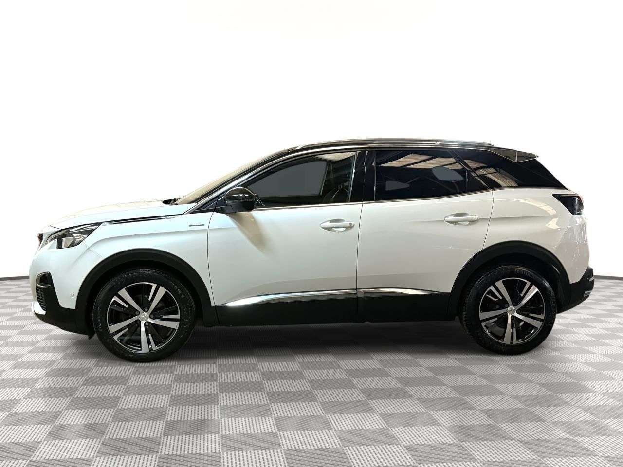 2018 PEUGEOT 3008 2018 PEUGEOT 3008