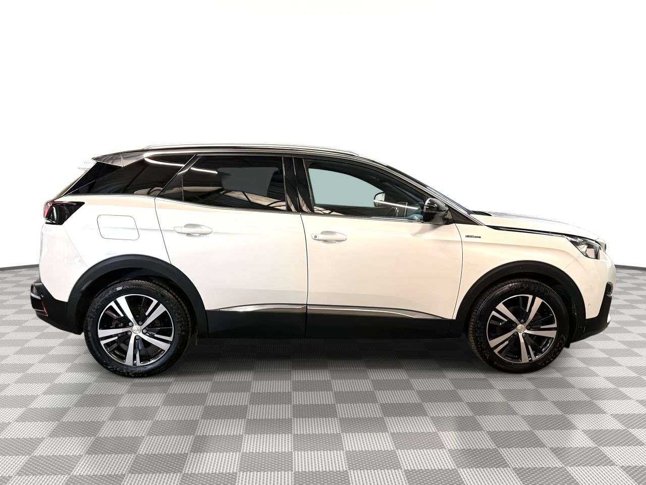 2018 PEUGEOT 3008 2018 PEUGEOT 3008