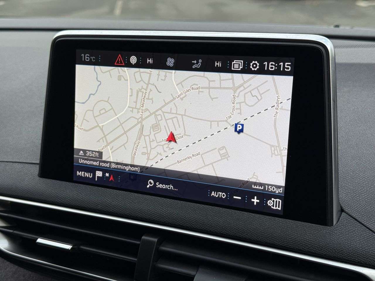 2018 PEUGEOT 3008 2018 PEUGEOT 3008