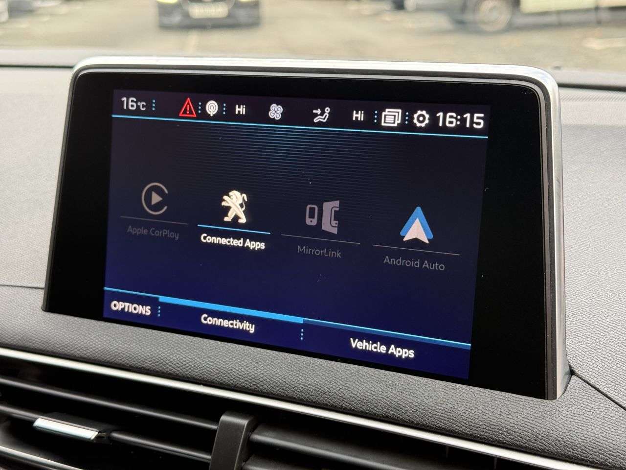 2018 PEUGEOT 3008 2018 PEUGEOT 3008
