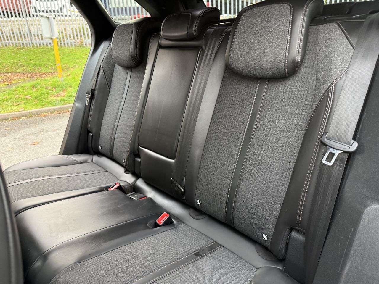 2018 PEUGEOT 3008 2018 PEUGEOT 3008