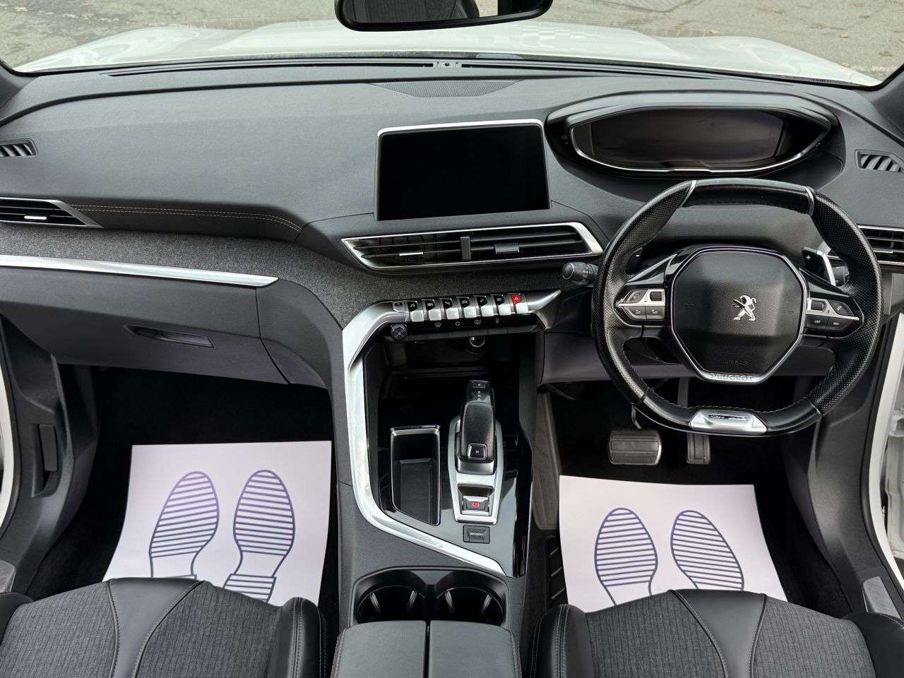 2018 PEUGEOT 3008 2018 PEUGEOT 3008
