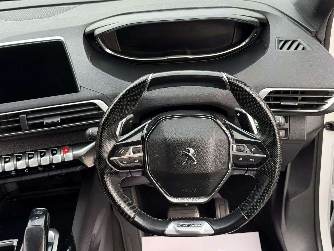 2018 PEUGEOT 3008 2018 PEUGEOT 3008