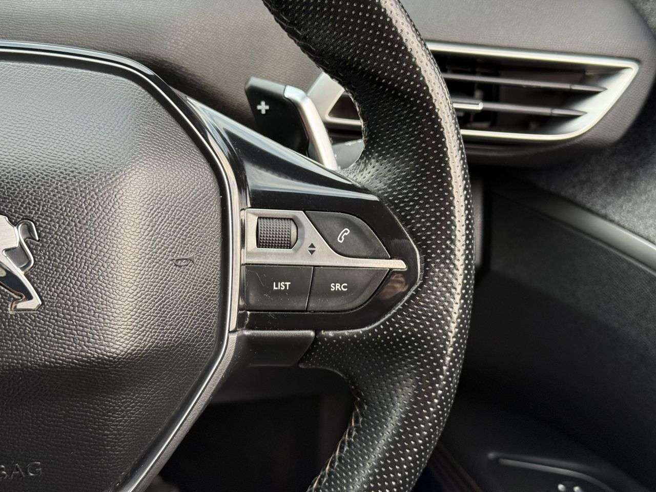 2018 PEUGEOT 3008 2018 PEUGEOT 3008