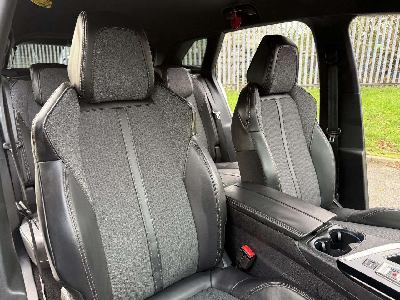 2018 PEUGEOT 3008 2018 PEUGEOT 3008
