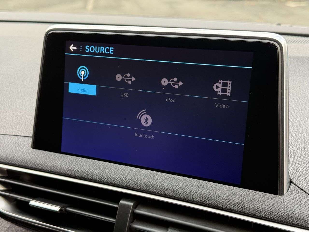 2018 PEUGEOT 3008 2018 PEUGEOT 3008
