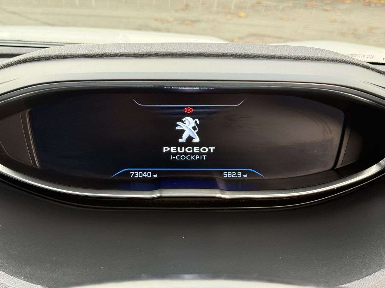 2018 PEUGEOT 3008 2018 PEUGEOT 3008