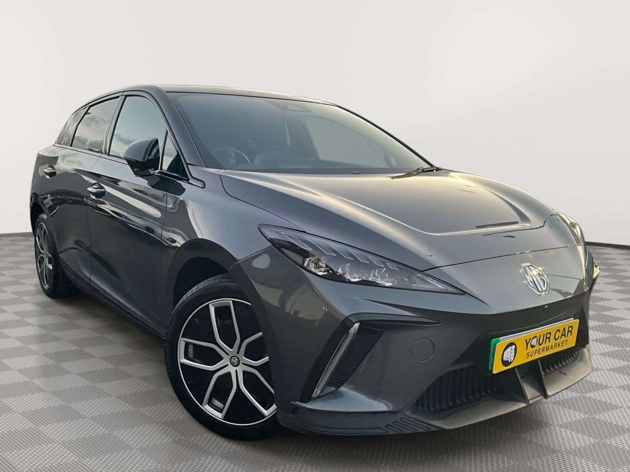 2023 MG MG4 2023 MG MG4