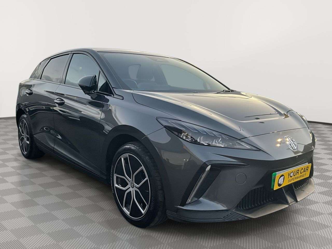 2023 MG MG4 2023 MG MG4