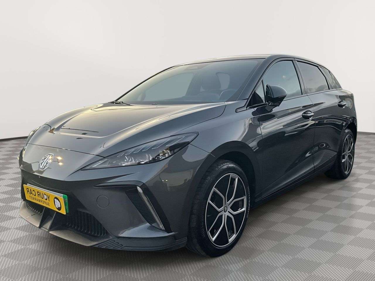 2023 MG MG4 2023 MG MG4