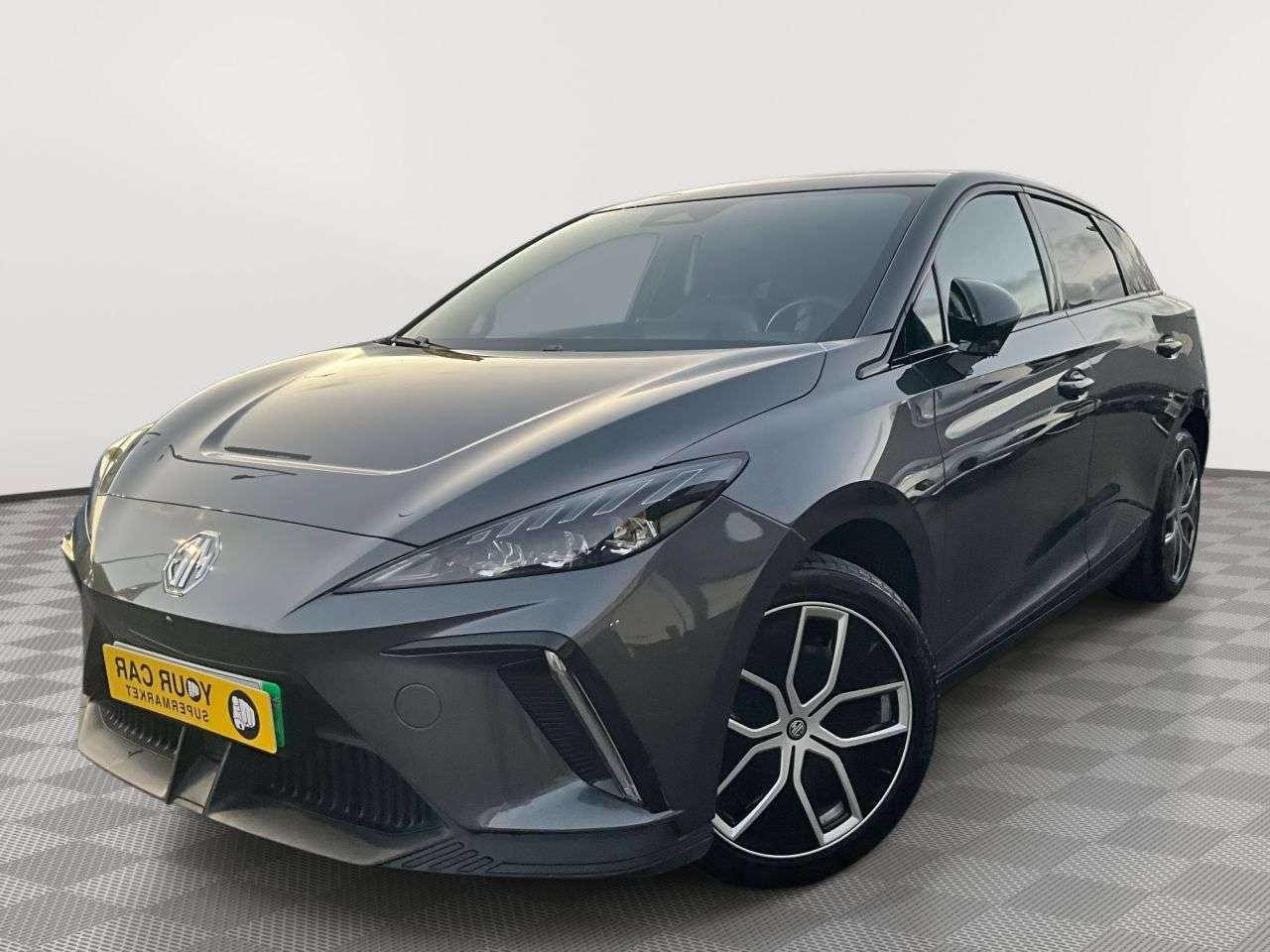 2023 MG MG4 2023 MG MG4