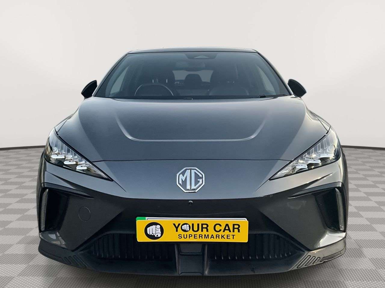 2023 MG MG4 2023 MG MG4