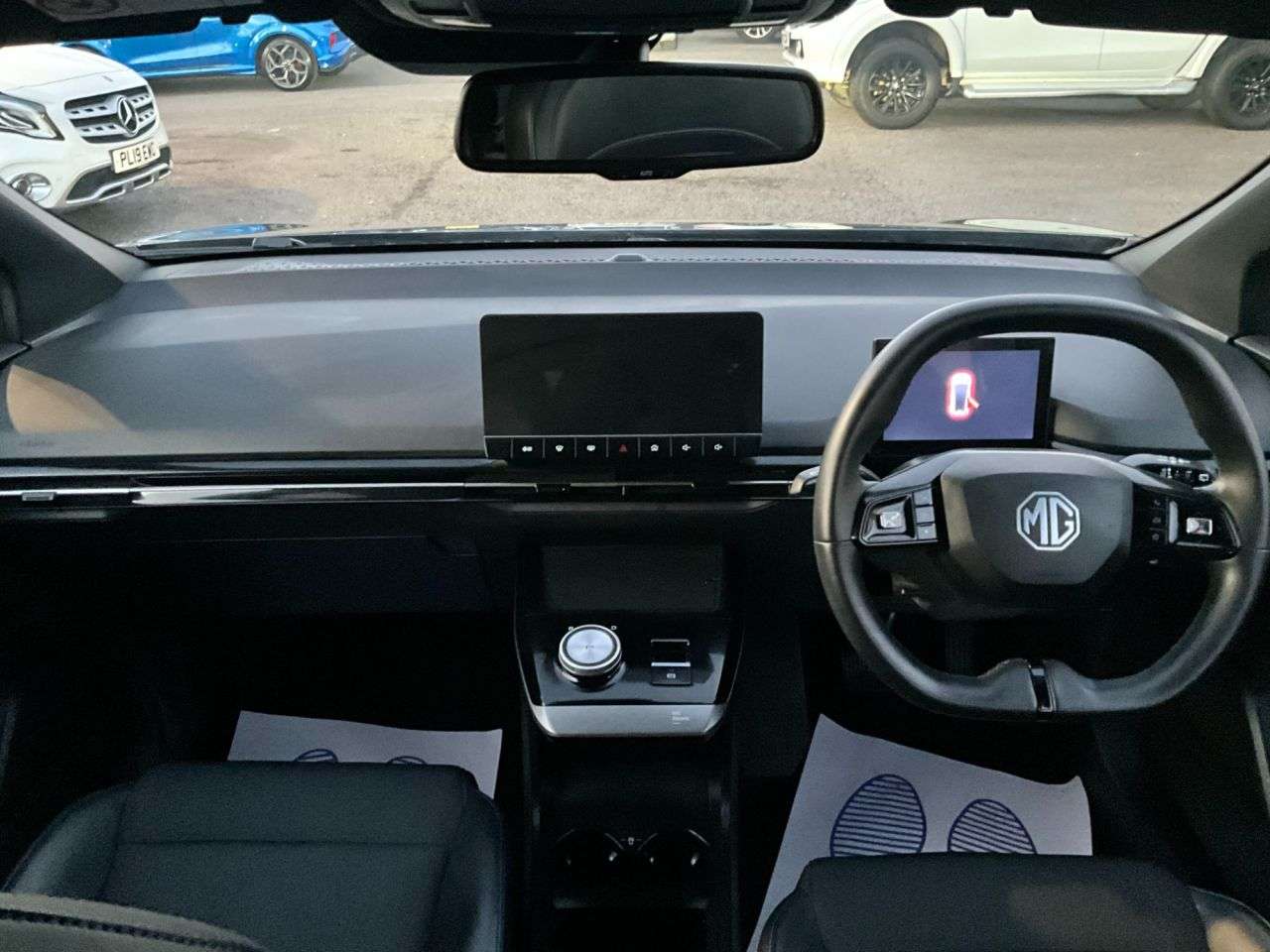 2023 MG MG4 2023 MG MG4