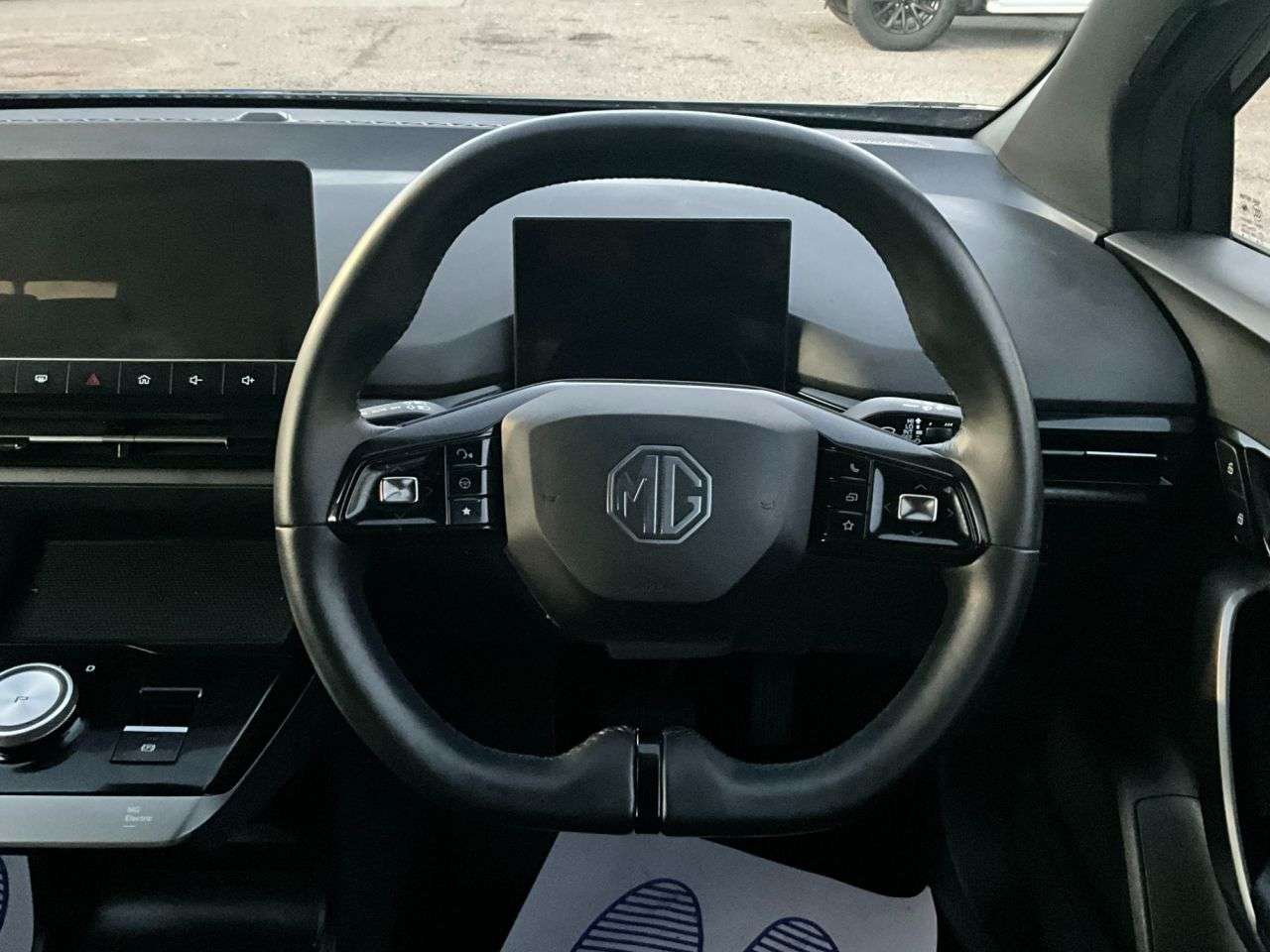 2023 MG MG4 2023 MG MG4