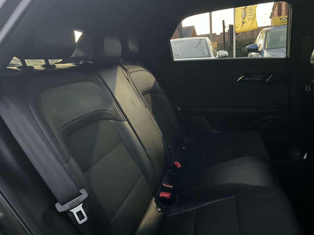 2023 MG MG4 2023 MG MG4