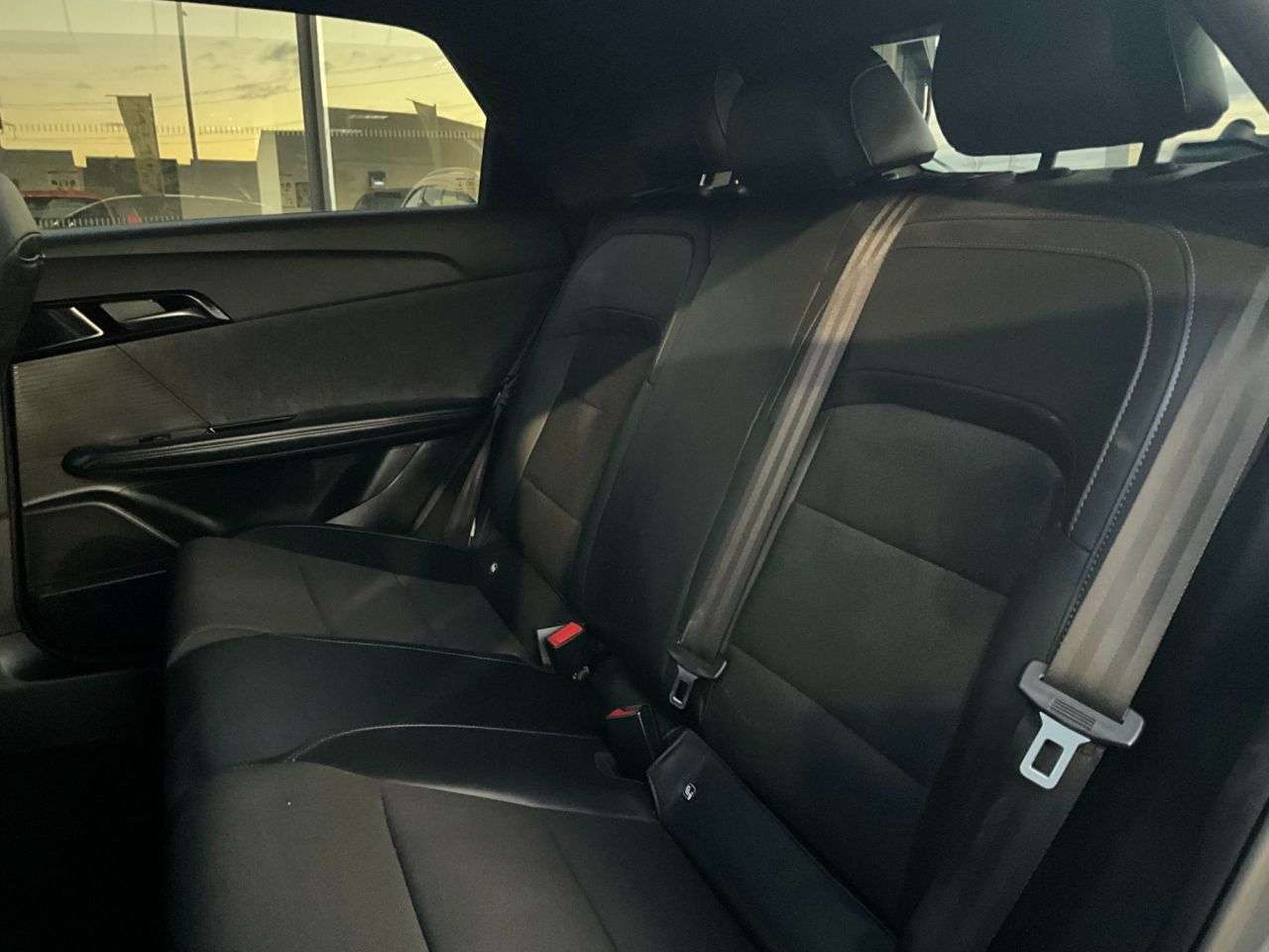 2023 MG MG4 2023 MG MG4