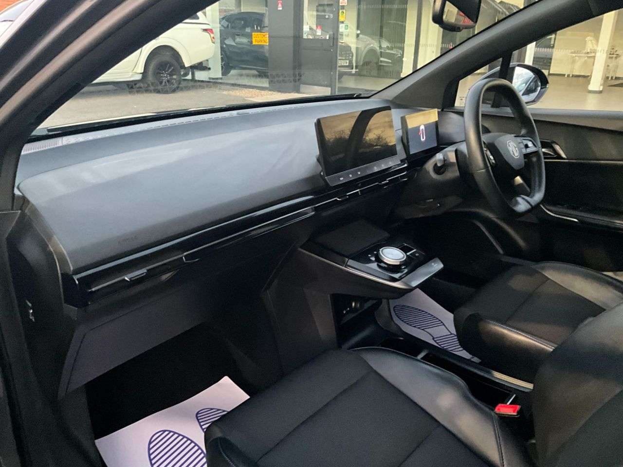 2023 MG MG4 2023 MG MG4