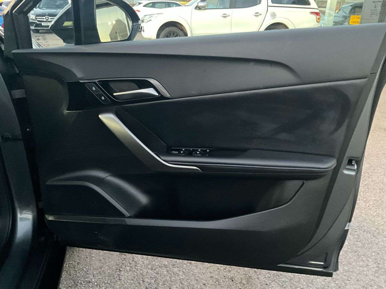 2023 MG MG4 2023 MG MG4