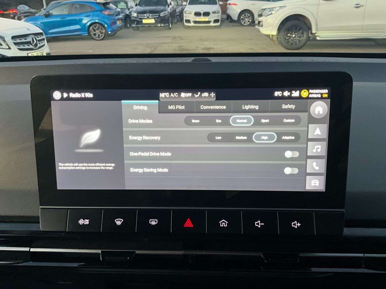 2023 MG MG4 2023 MG MG4