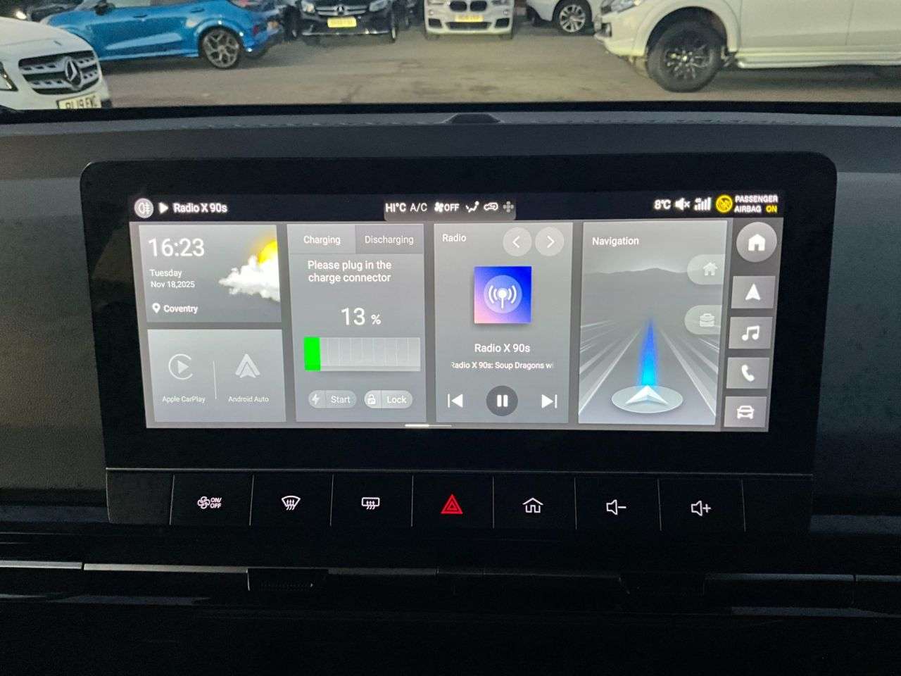 2023 MG MG4 2023 MG MG4