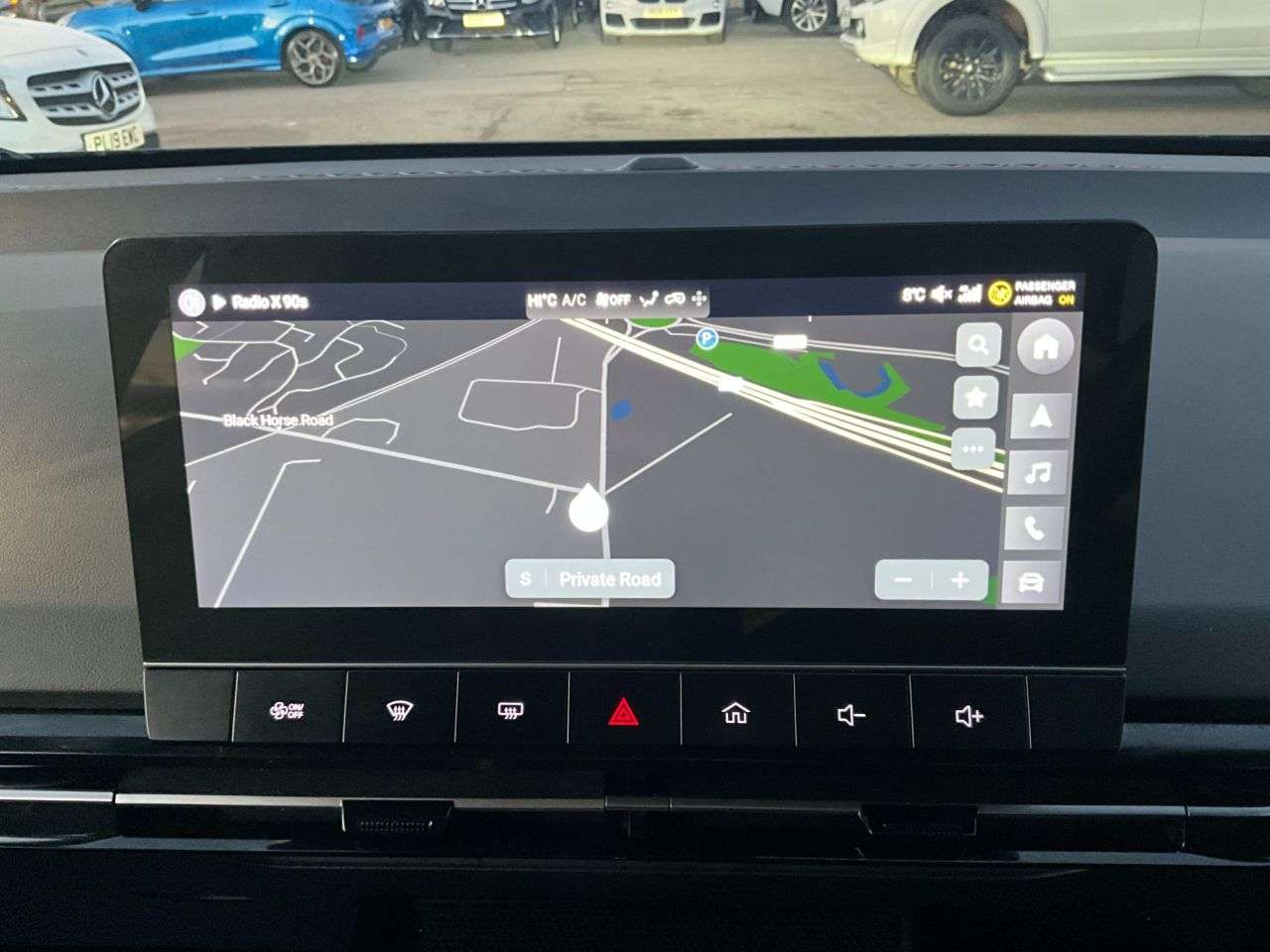 2023 MG MG4 2023 MG MG4