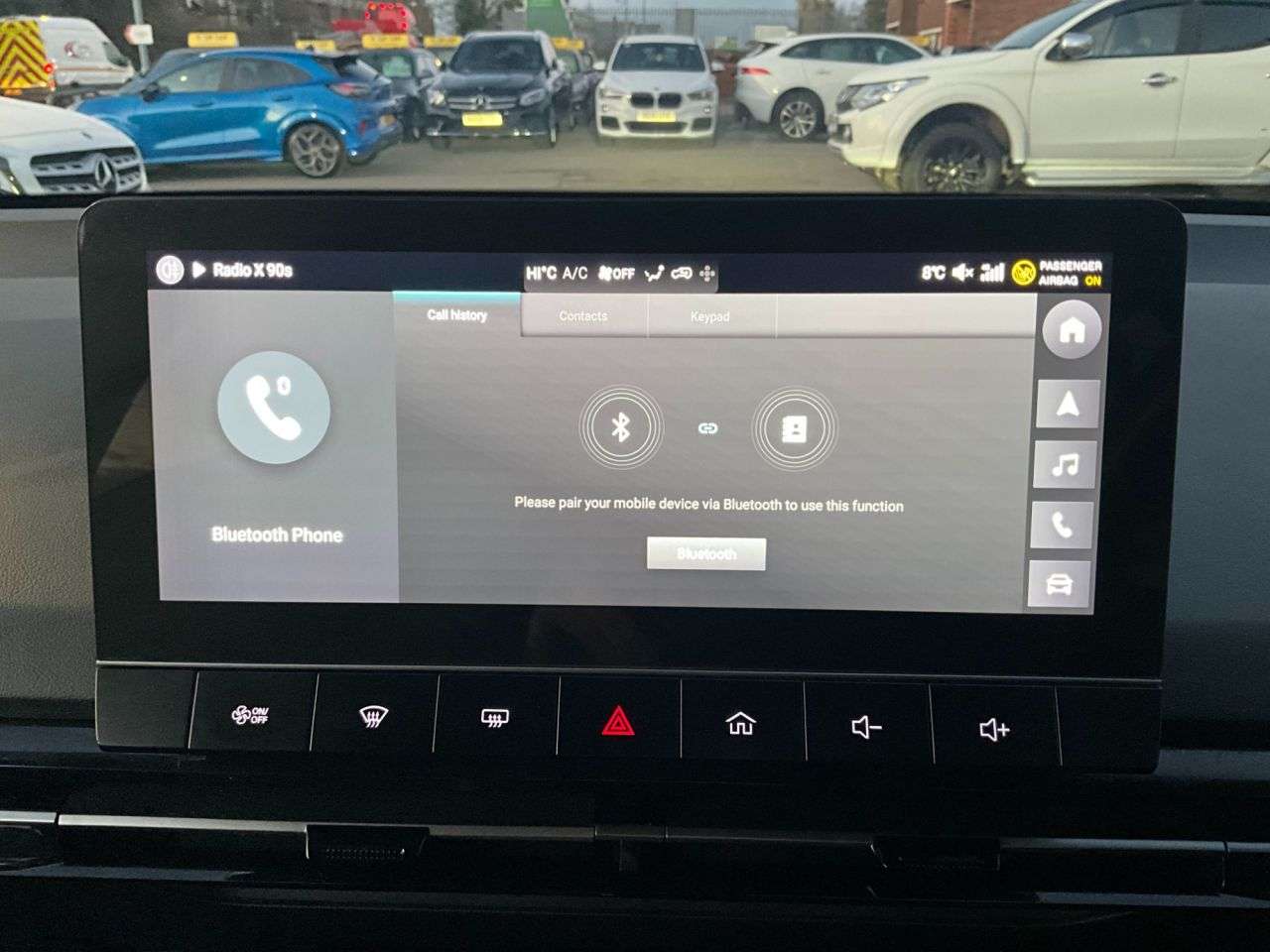 2023 MG MG4 2023 MG MG4