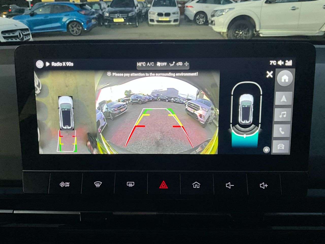 2023 MG MG4 2023 MG MG4