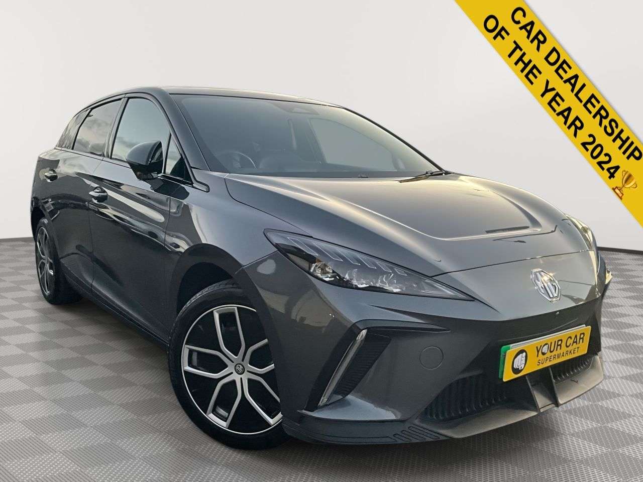 2023 MG MG4 2023 MG MG4