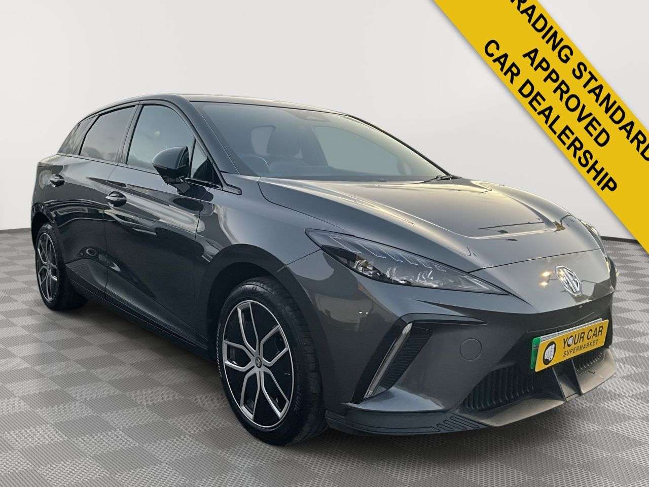 2023 MG MG4 2023 MG MG4