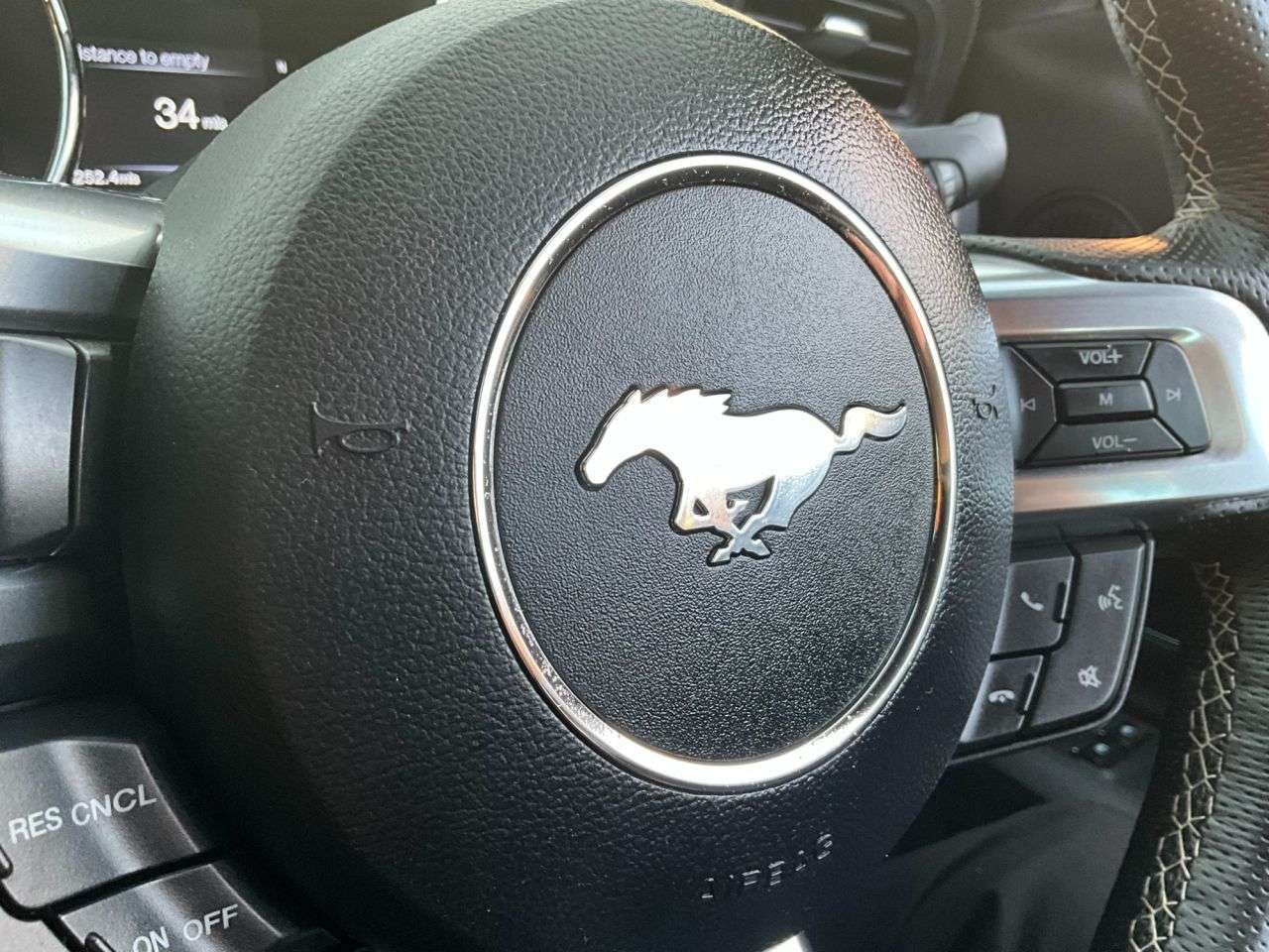 2016 FORD MUSTANG 2016 FORD MUSTANG