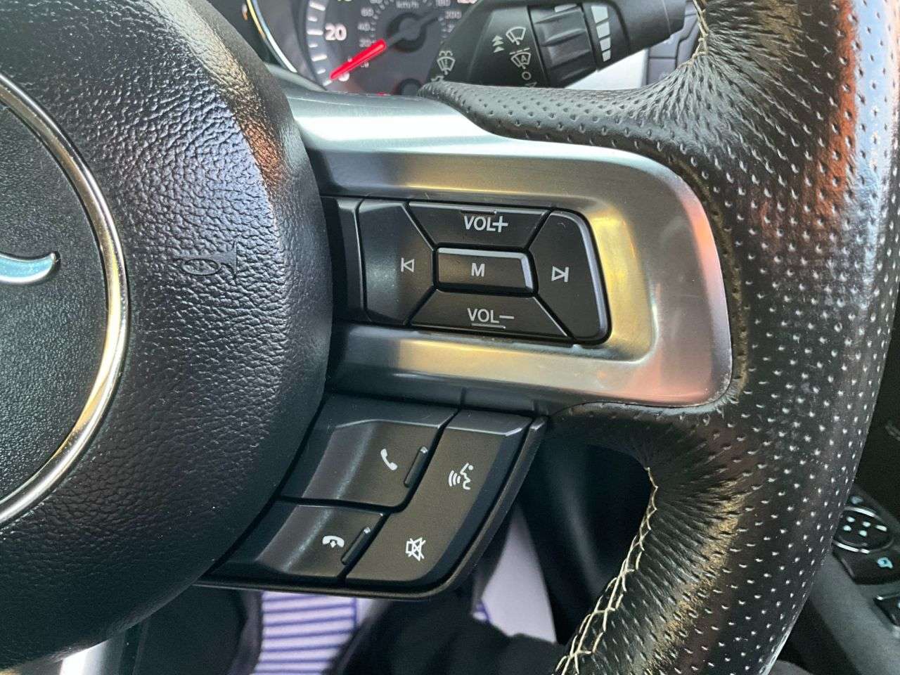 2016 FORD MUSTANG 2016 FORD MUSTANG