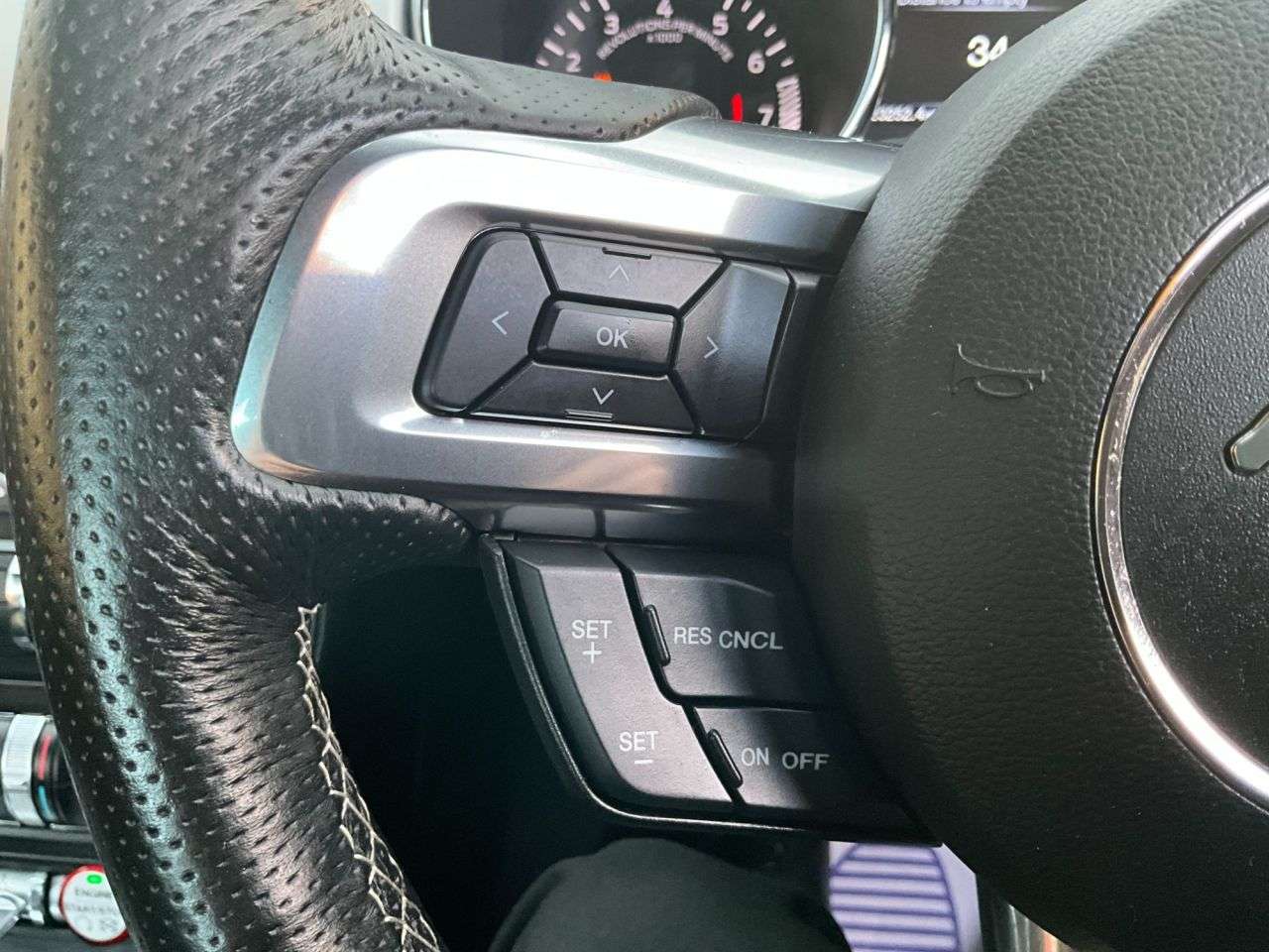 2016 FORD MUSTANG 2016 FORD MUSTANG