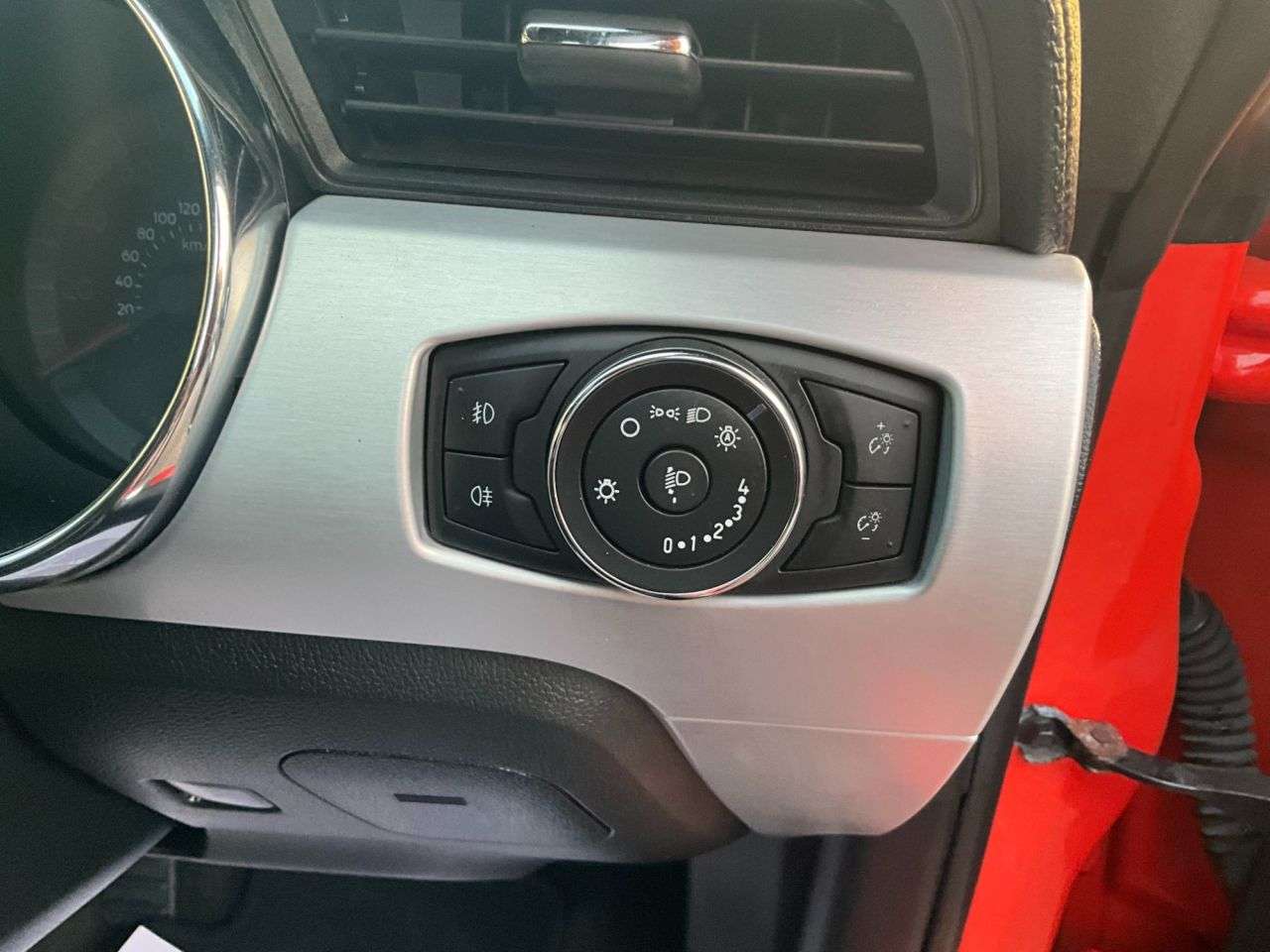 2016 FORD MUSTANG 2016 FORD MUSTANG