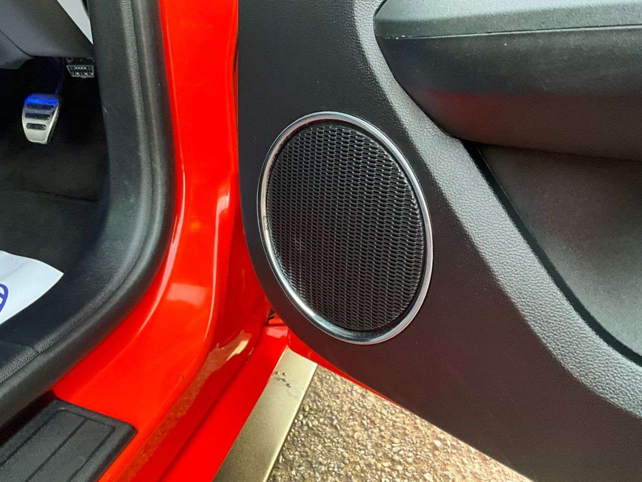 2016 FORD MUSTANG 2016 FORD MUSTANG