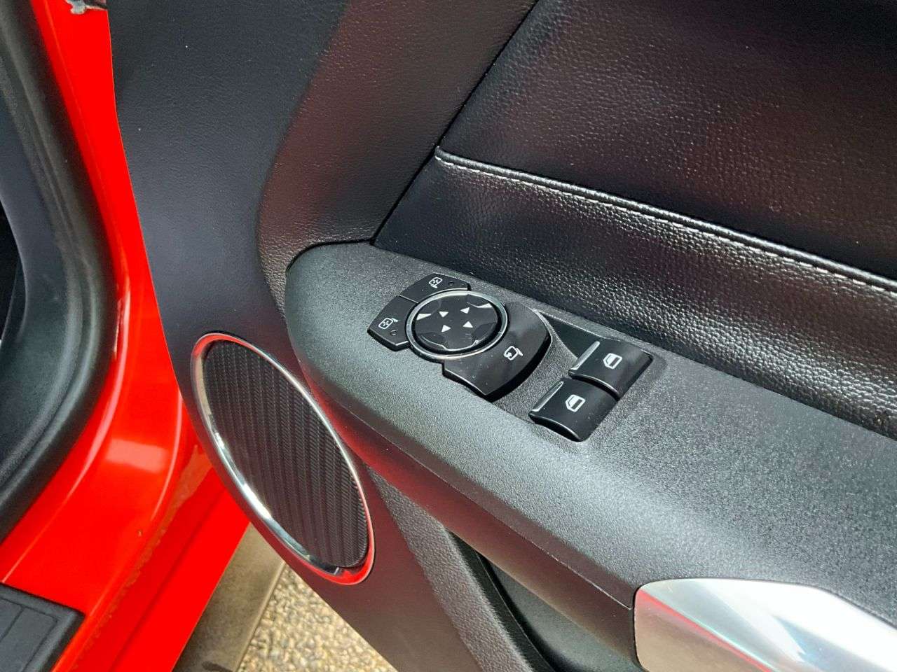 2016 FORD MUSTANG 2016 FORD MUSTANG