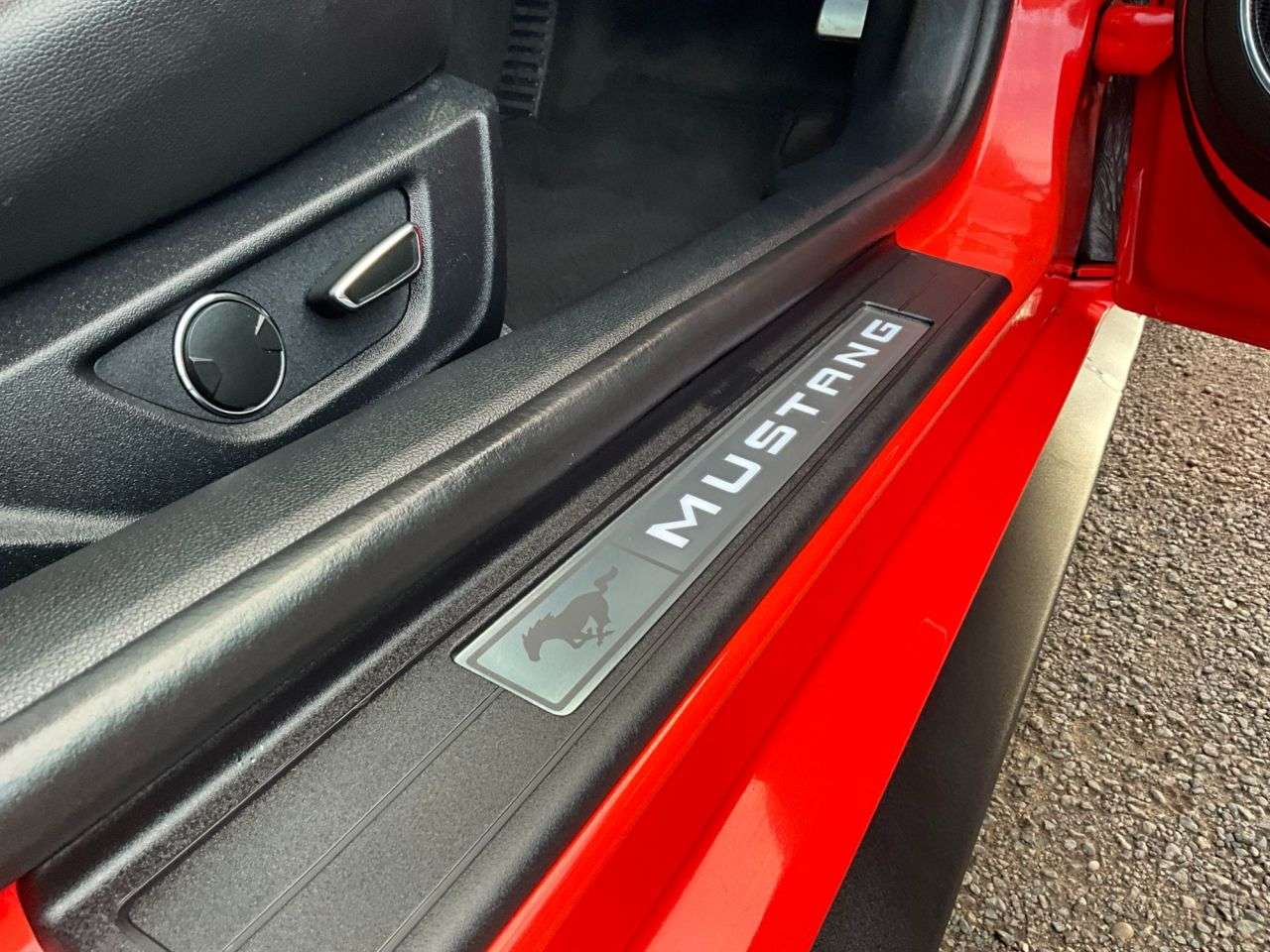 2016 FORD MUSTANG 2016 FORD MUSTANG