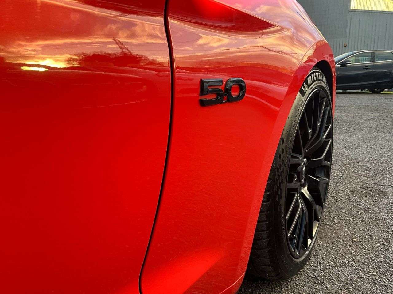 2016 FORD MUSTANG 2016 FORD MUSTANG