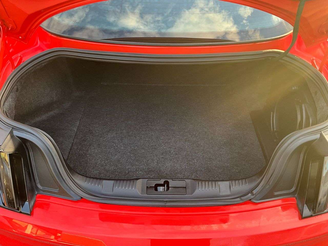 2016 FORD MUSTANG 2016 FORD MUSTANG