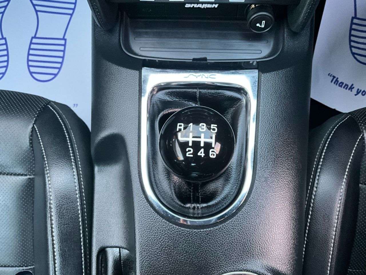 2016 FORD MUSTANG 2016 FORD MUSTANG