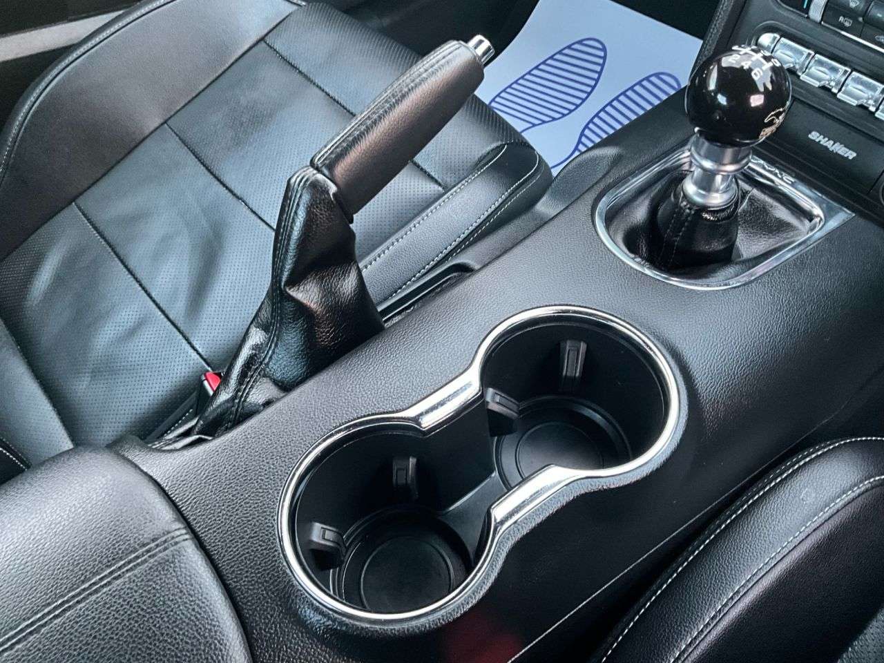 2016 FORD MUSTANG 2016 FORD MUSTANG